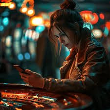 Step-by-step nustargaming withdrawal guide shown on a mobile device screen in the Philippines