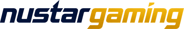 nustargaming official logo